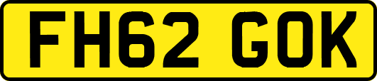 FH62GOK