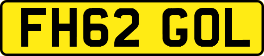 FH62GOL