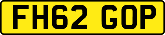 FH62GOP