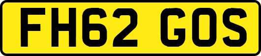FH62GOS