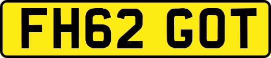 FH62GOT