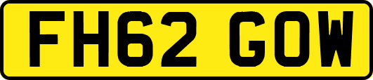 FH62GOW