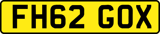 FH62GOX