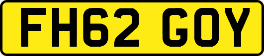 FH62GOY