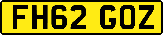 FH62GOZ