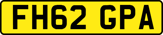 FH62GPA