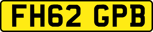 FH62GPB
