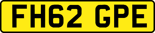 FH62GPE