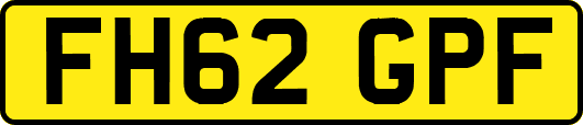 FH62GPF