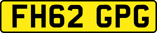 FH62GPG