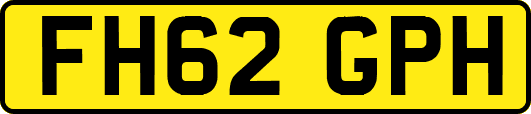 FH62GPH