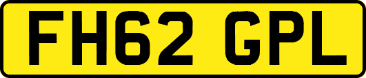 FH62GPL