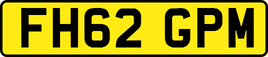 FH62GPM