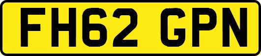 FH62GPN