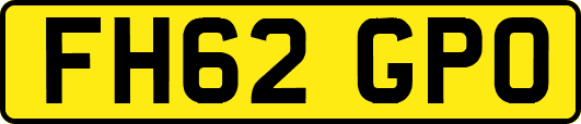 FH62GPO