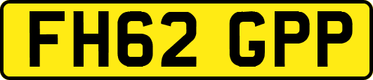 FH62GPP