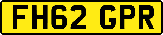 FH62GPR