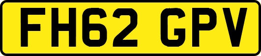 FH62GPV