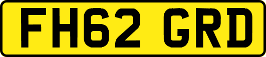 FH62GRD