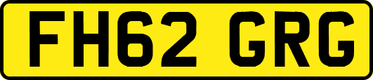 FH62GRG