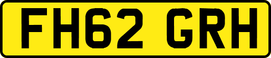 FH62GRH