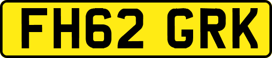 FH62GRK