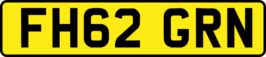 FH62GRN