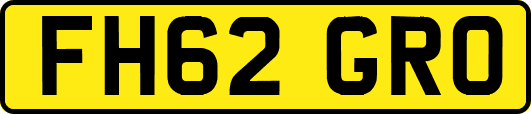 FH62GRO