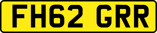 FH62GRR
