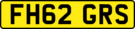 FH62GRS