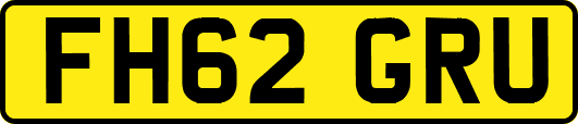 FH62GRU