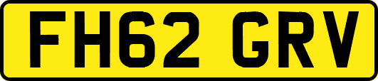 FH62GRV