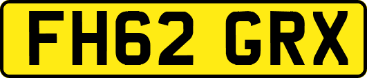 FH62GRX