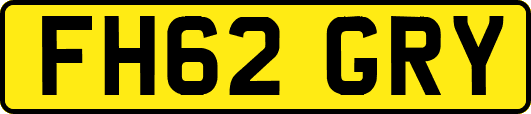 FH62GRY