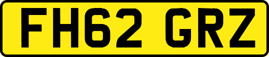 FH62GRZ