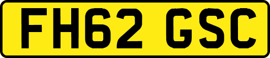 FH62GSC