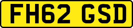 FH62GSD