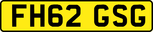 FH62GSG