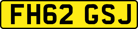 FH62GSJ