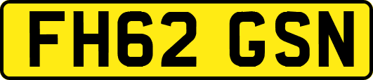 FH62GSN