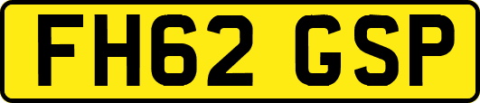 FH62GSP