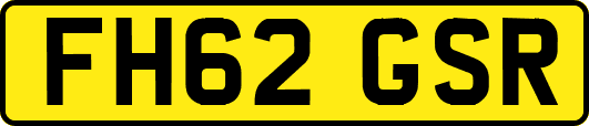 FH62GSR