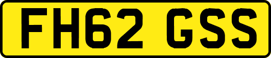FH62GSS