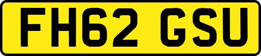 FH62GSU