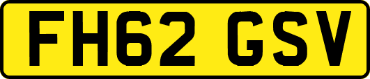 FH62GSV