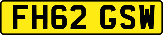 FH62GSW
