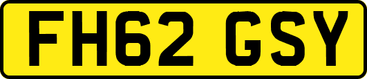 FH62GSY