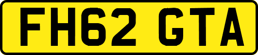 FH62GTA