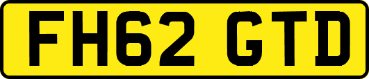 FH62GTD
