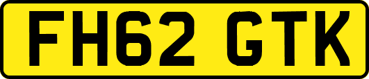 FH62GTK
